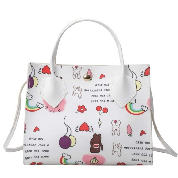 Handbags - HANDBAG 👜 NWOT